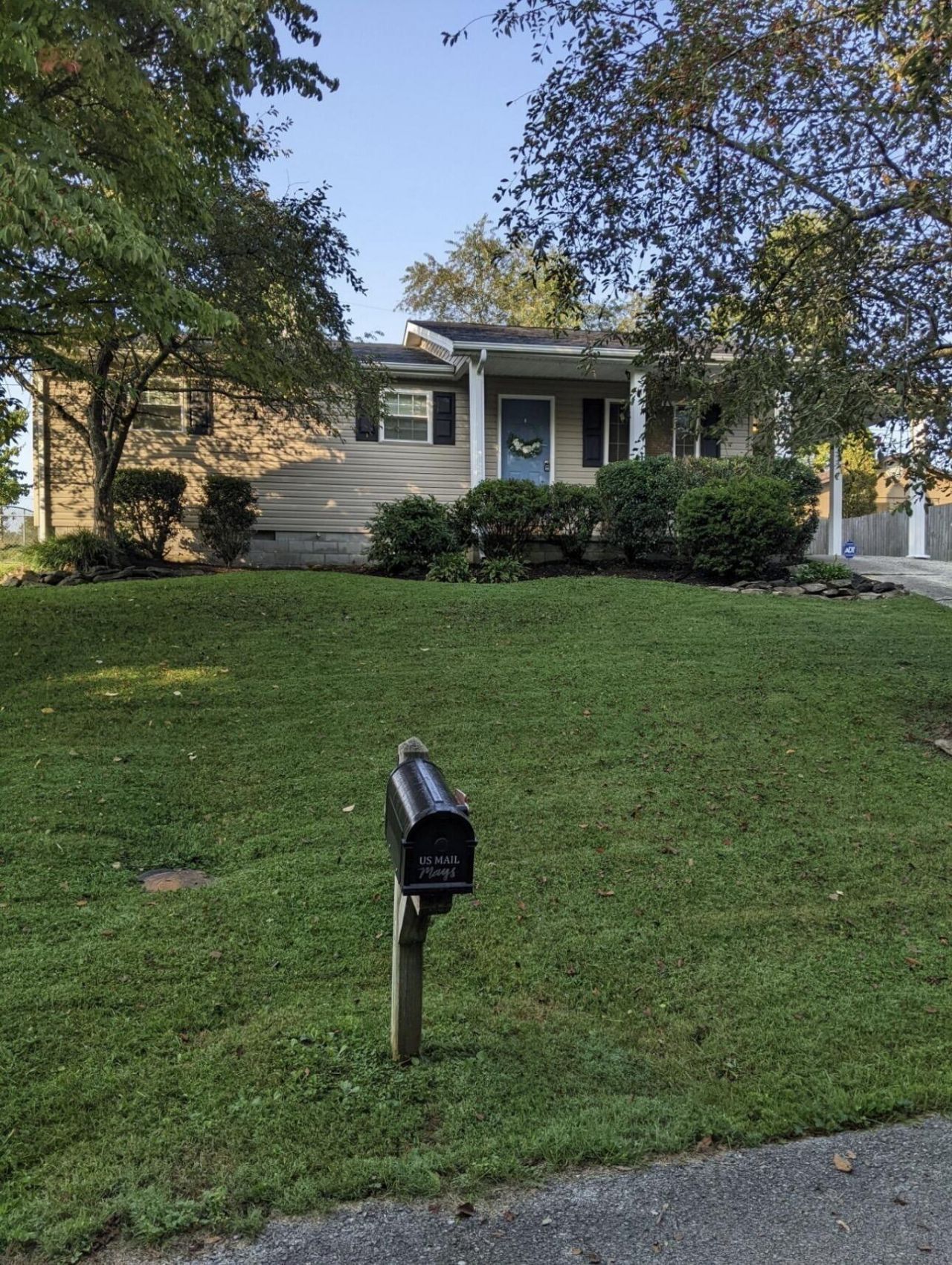 45 Sandy Lane, London, KY 40744