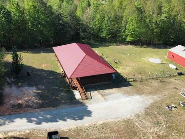 469 JENKINS CHURCH RD, CUMBERLAND, VA 23040