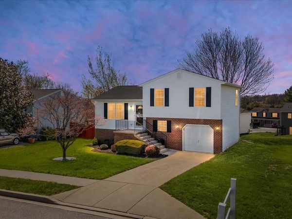 1198 N CARROLL STREET, HAMPSTEAD, MD 21074