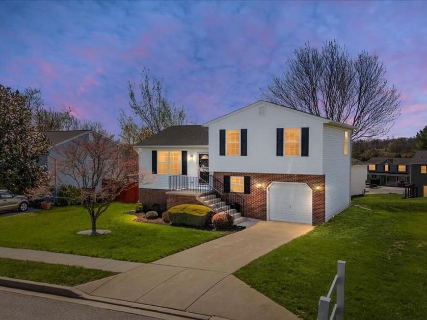 1198 N Carroll Street, Hampstead, MD 21074 Main Photo