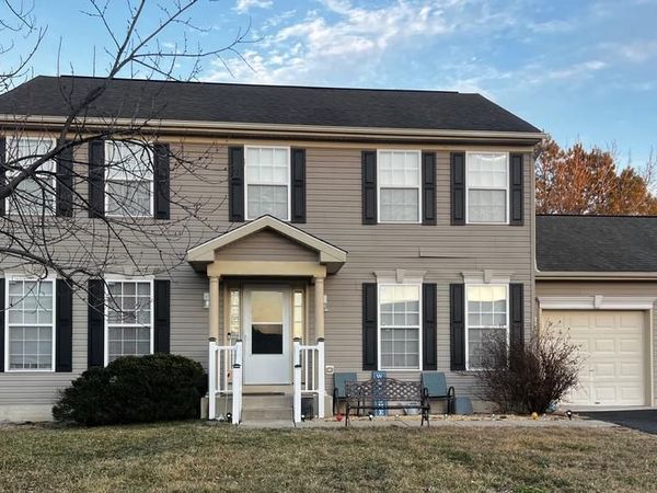 1012 MILES AVENUE, CAMBRIDGE, MD 21613
