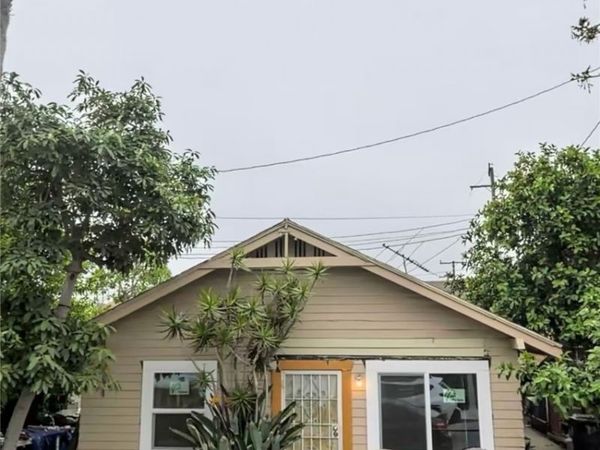 1210 Stanley Avenue, Long Beach, CA 90804