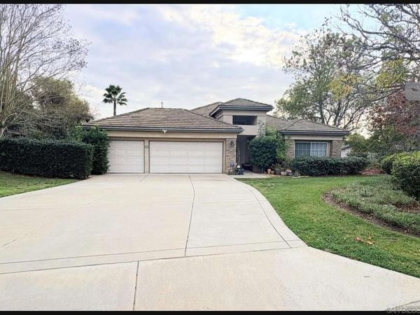 915 Cookie, Fallbrook, CA 92028