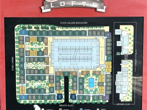 1801 E Katella, Anaheim, CA 92805