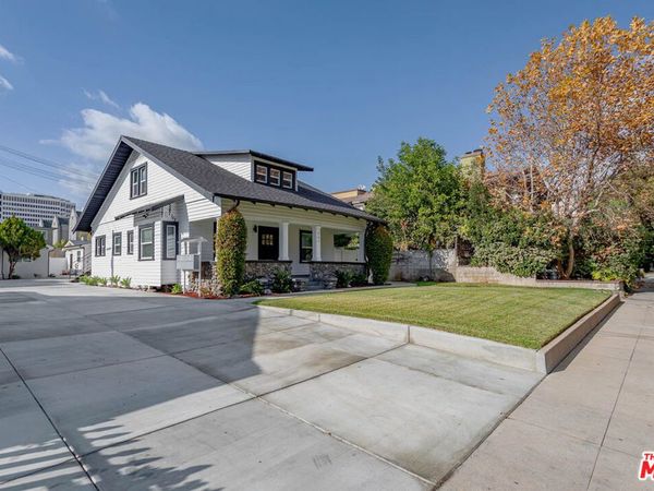 247 S CATALINA Avenue, Pasadena, CA 91106