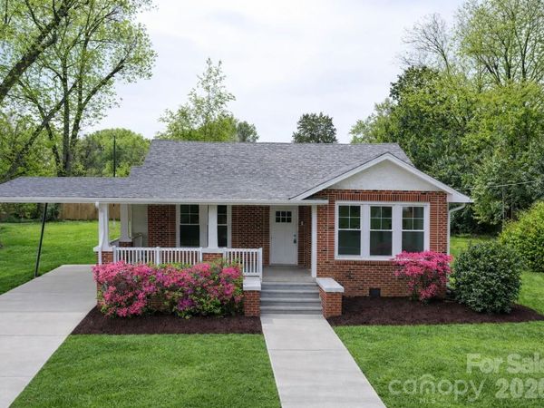 307 W Washington Avenue , Bessemer City, NC 28016