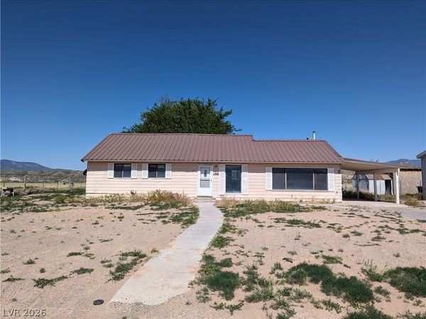 279 S US Hwy 93, Panaca, NV 89042