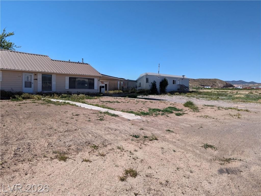 279 S US Hwy 93 , Panaca, NV 89042