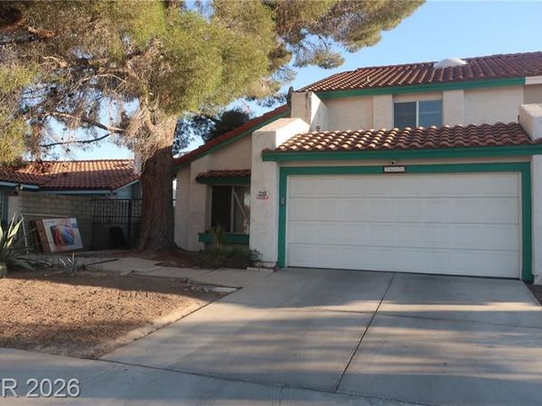 2613 Lourdes Avenue, Las Vegas, NV 89102