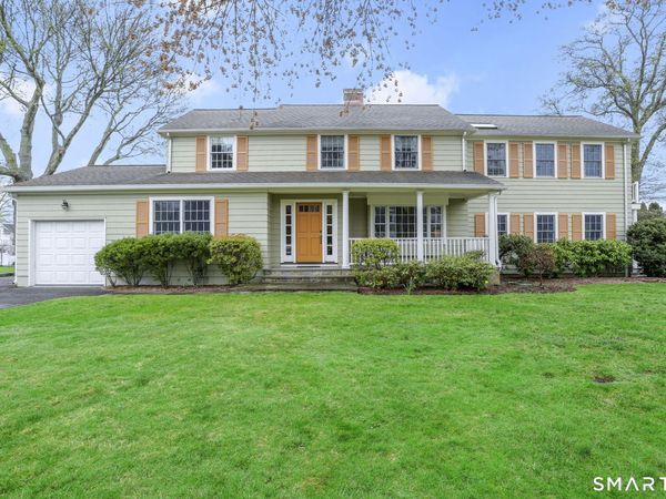 23 Garden City , Darien, CT 06820