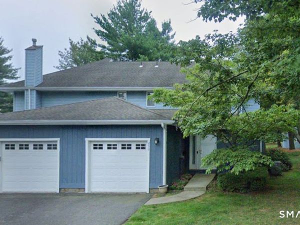 230 East Bass, Unit 230, Suffield, CT 06078