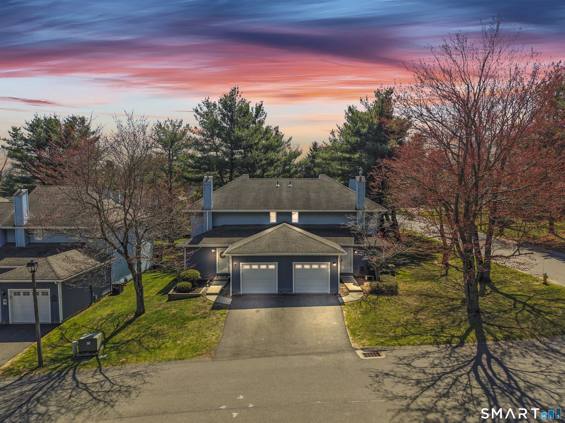 230 East Bass, Unit 230, Suffield, CT 06078 Main Photo