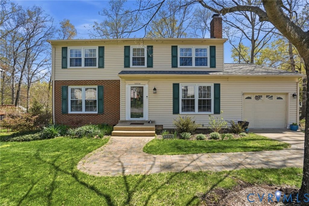 12008 Willowood Drive , Woodbridge, VA 22192 Main Photo