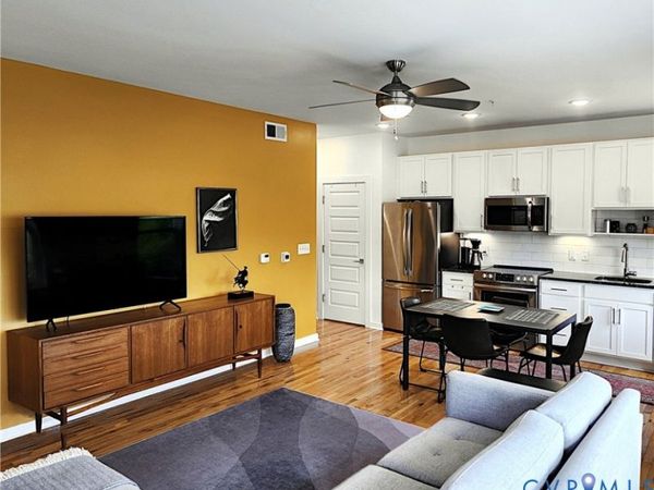 901 Porter Street, Unit U301, Richmond, VA 23224