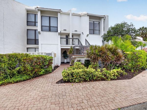 1005 Bridgewood Place, Unit 1005, Boca Raton, FL 33434