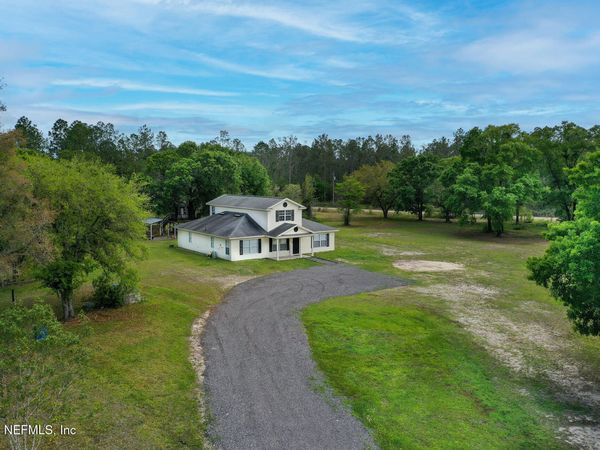 4160 DIVISION Street, Hastings, FL 32145