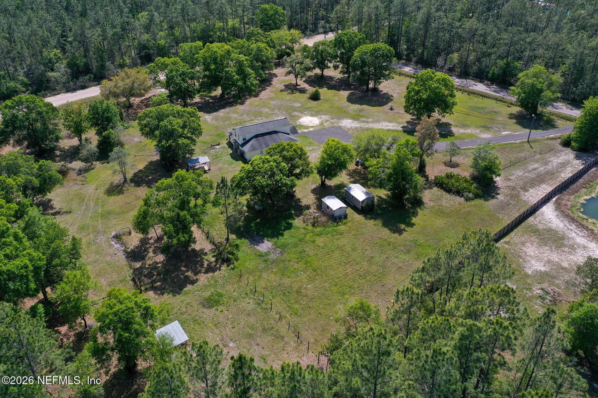 4160 Division Street, Hastings, FL 32145 Photo