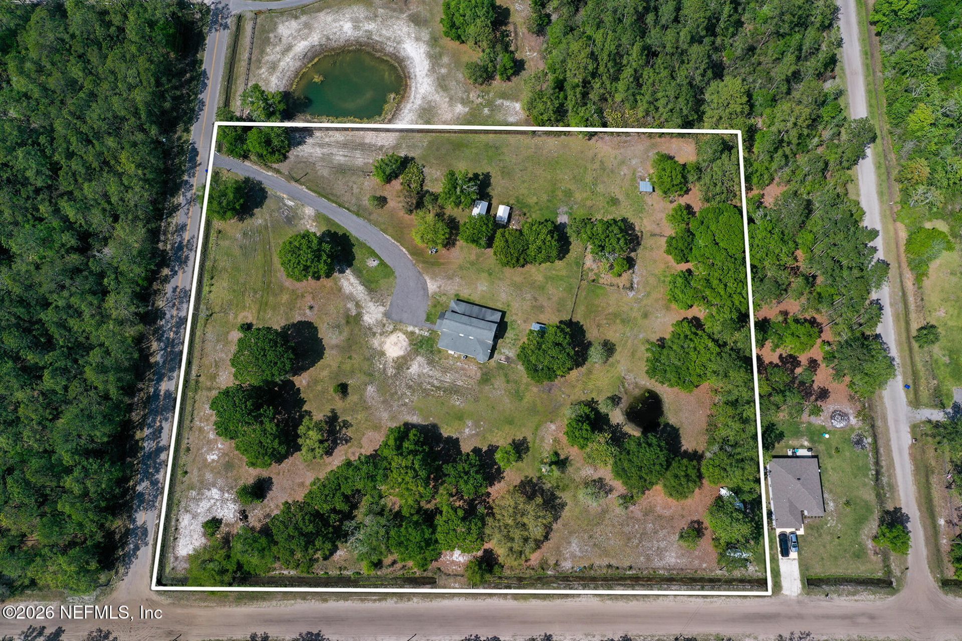 4160 Division Street, Hastings, FL 32145 Photo