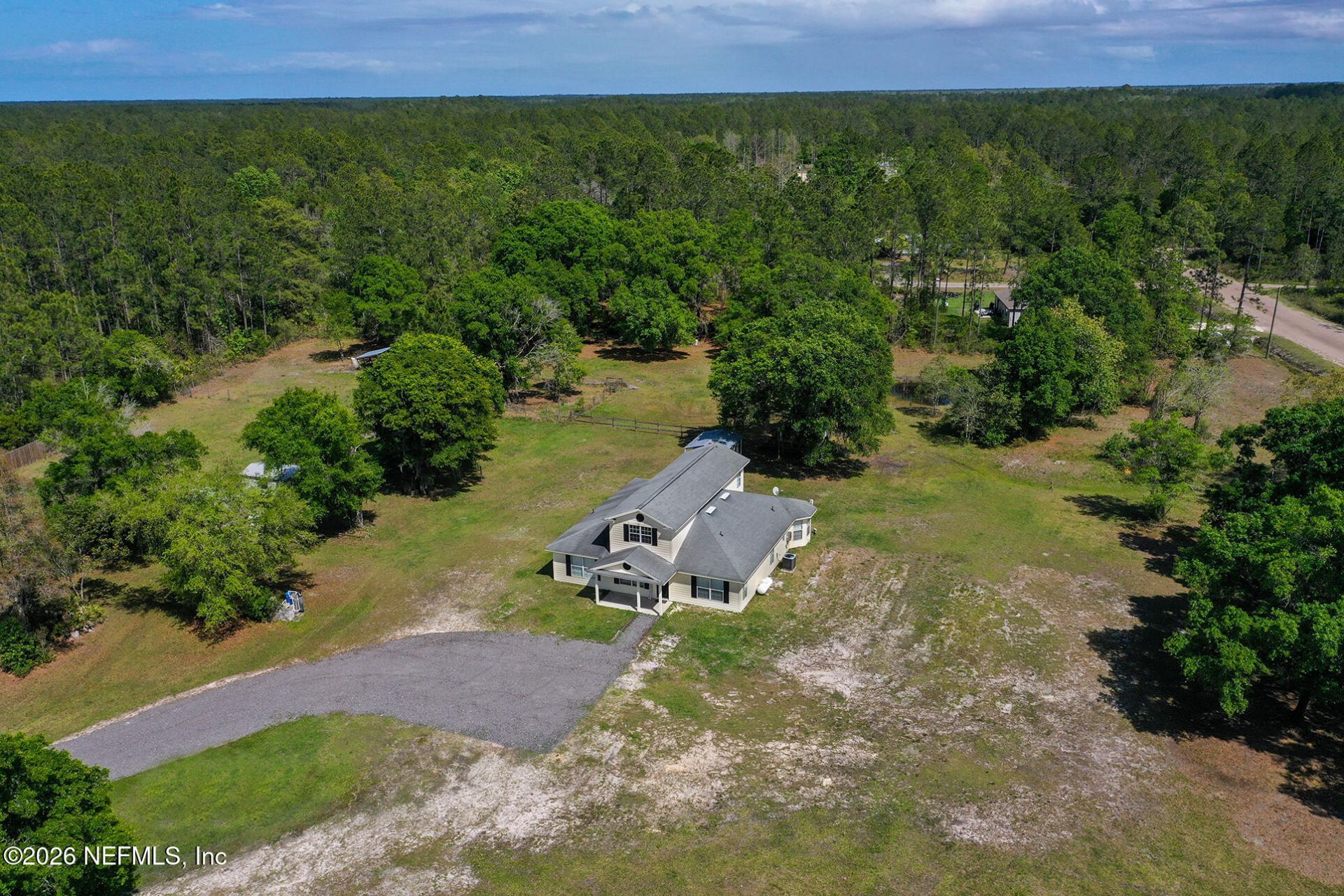 4160 Division Street, Hastings, FL 32145 Photo