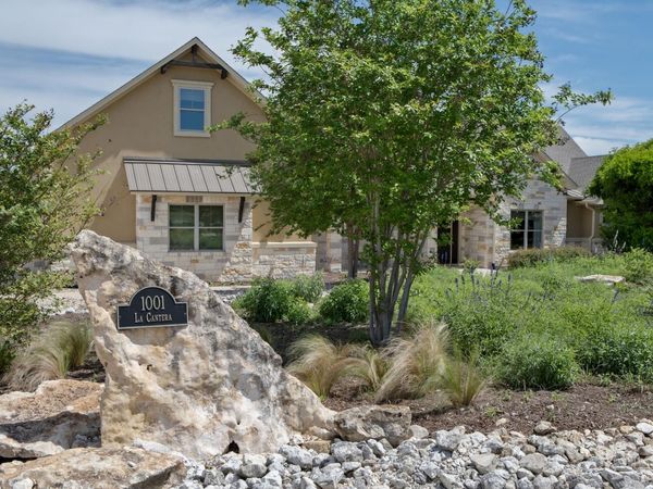 1001 La Cantera, Leander, TX 78641