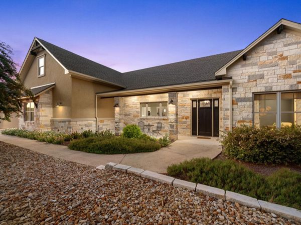 1001 La Cantera, Leander, TX 78641