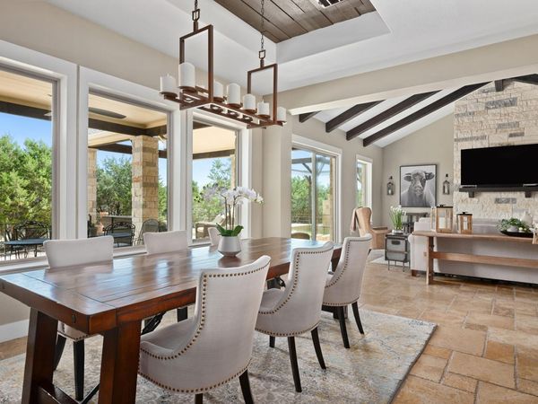 1001 La Cantera, Leander, TX 78641