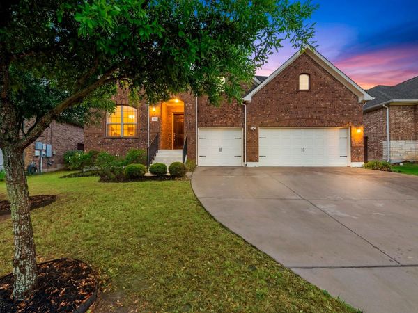 126 Medina Hills CT, Austin, TX 78737