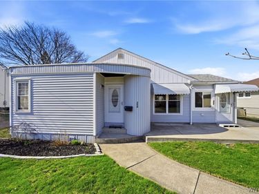 254 Spaulding Street, North Tonawanda, NY 14120
