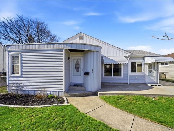 254 Spaulding Street, North Tonawanda, NY 14120