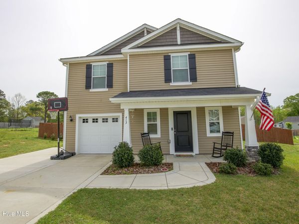 413 Century Lane, Cameron, NC 28326