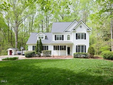 8309 Epping Forest Way, Wake Forest, NC 27587