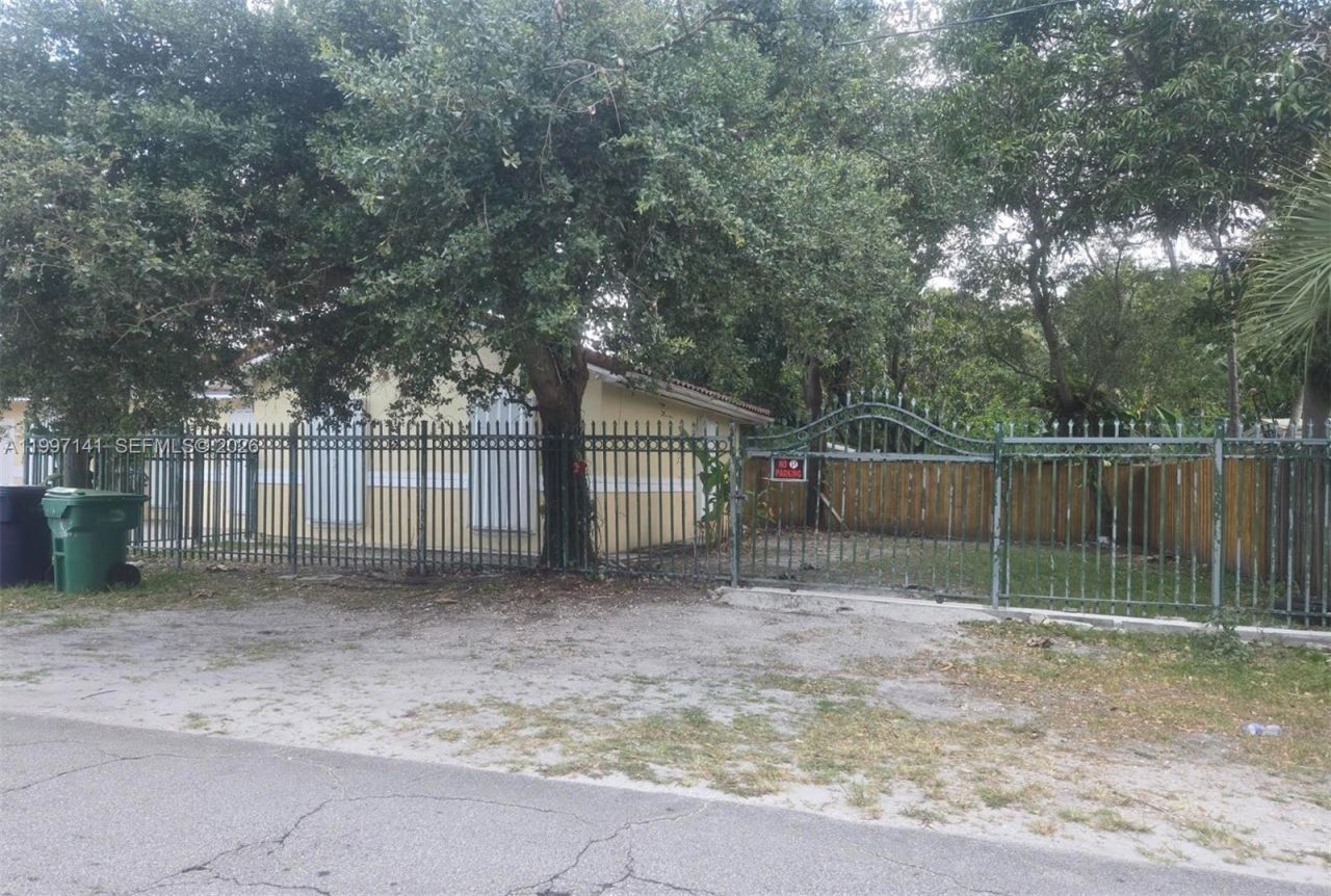 9740 NW 5th Ave, Miami, FL 33150 Photo