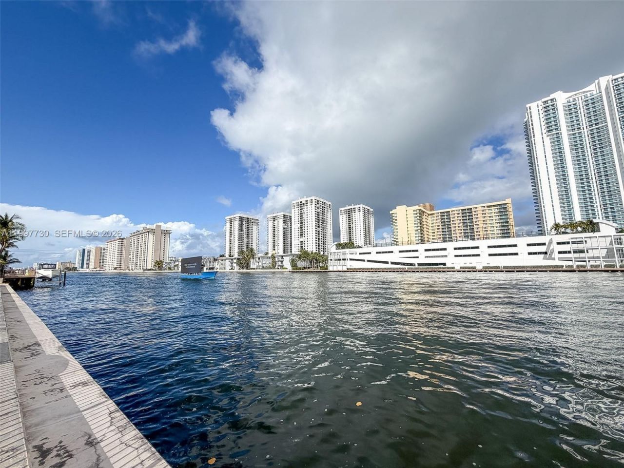 1000 Parkview Dr, Unit 531, Hallandale Beach, FL 33009 Photo