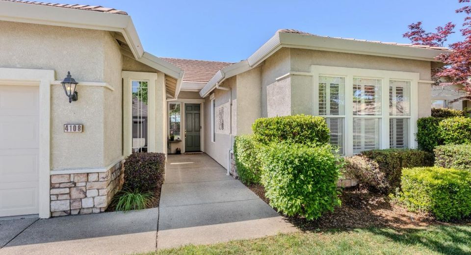 4108 Tahoe Vista Dr, Rocklin, CA 95765 Photo