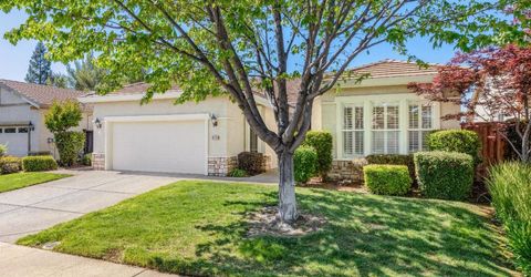4108 Tahoe Vista Dr, Rocklin, CA 95765 Photo