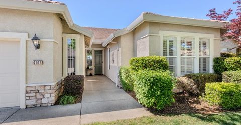 4108 Tahoe Vista Dr, Rocklin, CA 95765 Photo