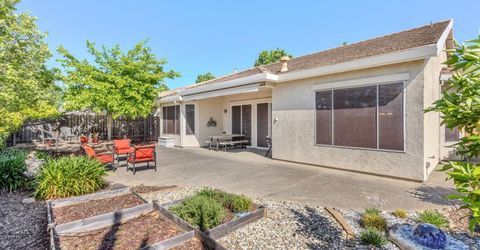 4108 Tahoe Vista Dr, Rocklin, CA 95765 Photo