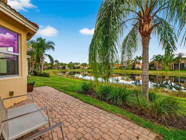 10298 Barberry LN, FORT MYERS, FL 33913