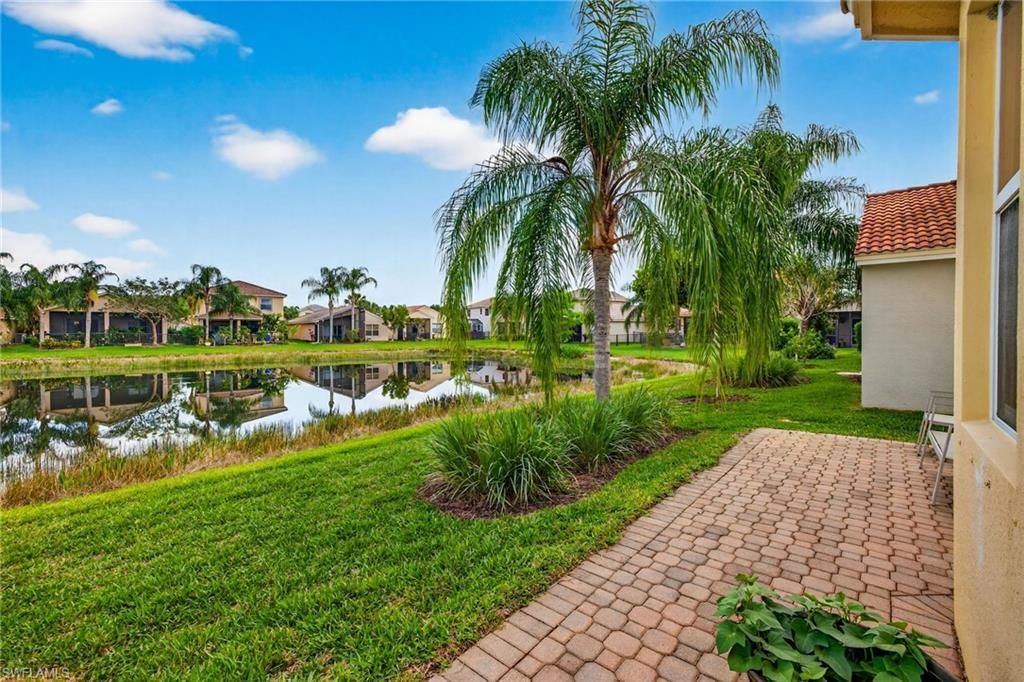 10298 Barberry Ln, Fort Myers, FL 33913 Photo