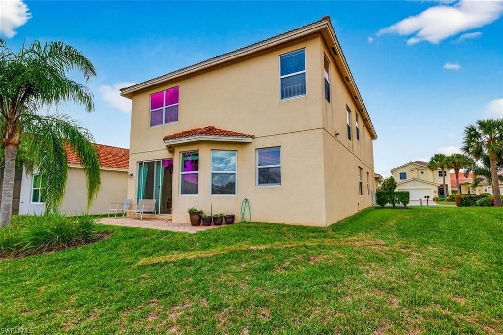 10298 Barberry Ln, Fort Myers, FL 33913 Photo