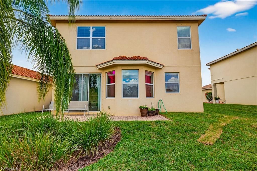 10298 Barberry Ln, Fort Myers, FL 33913 Photo