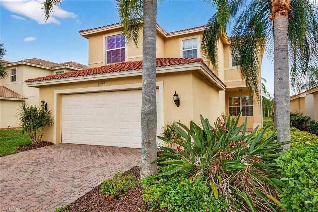 10298 Barberry Ln, Fort Myers, FL 33913 Photo