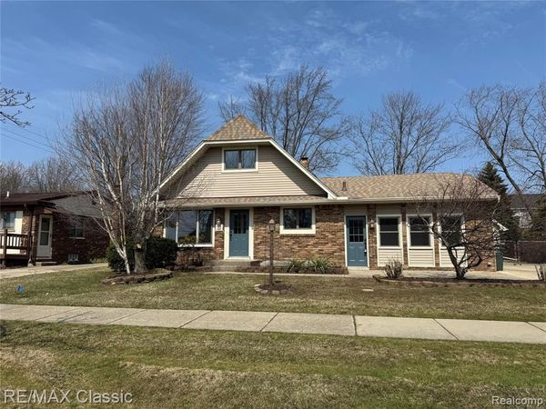44256 Proctor Road, CANTON, MI 48188