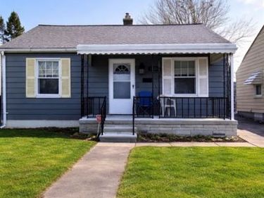 1025 Mill Street , Lincoln Park, MI 48146