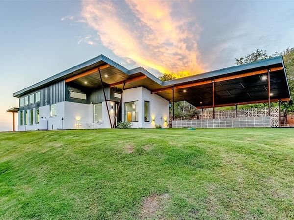 245 Lake House, Bridgeport, TX 76426