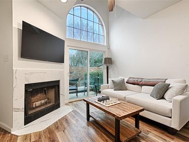 5720 Marquita Avenue, Unit 23, Dallas, TX 75206