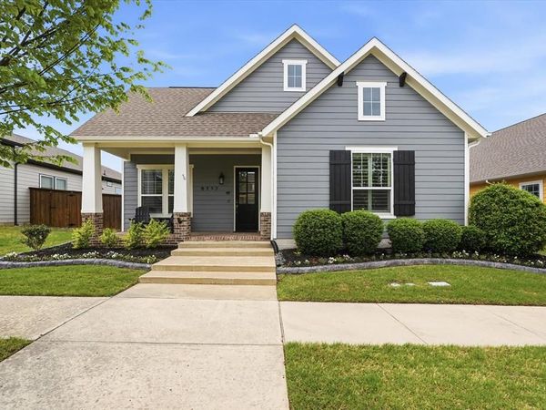 8713 Homestead Boulevard, Rowlett, TX 75089