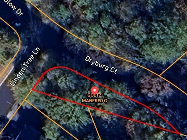 DRYBURGH, SPRINGFIELD, VA 22152