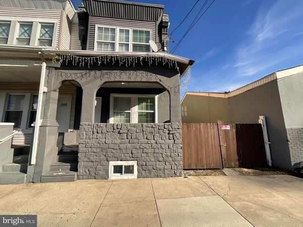 1460 S 9TH STREET , CAMDEN, NJ 08104