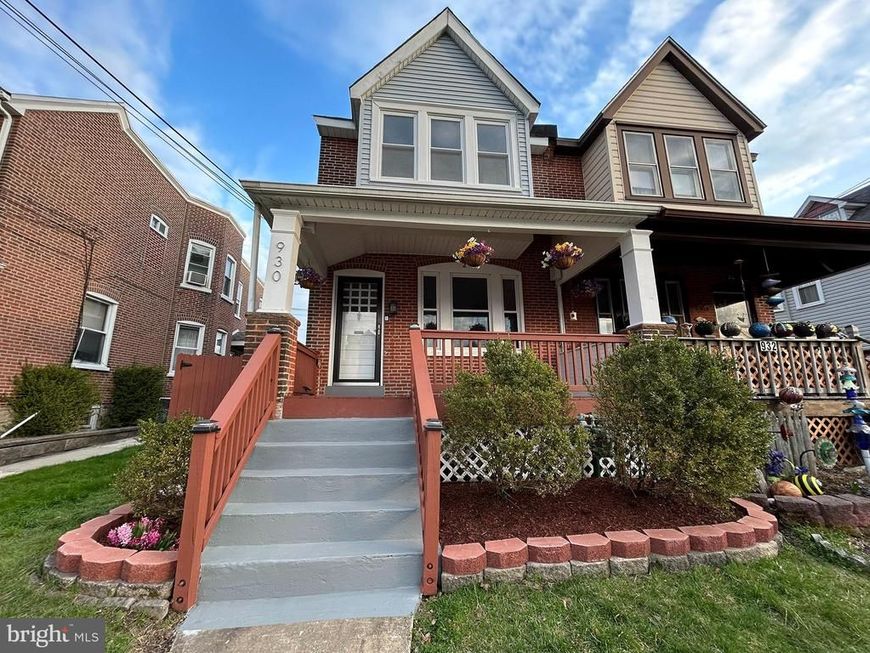 930 12th Avenue, Prospect Park, PA 19076 Main Photo